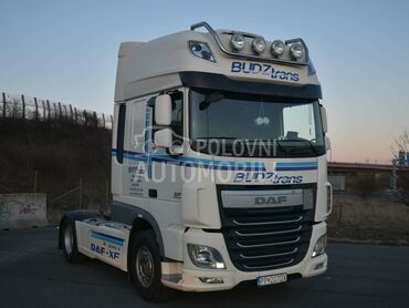 DAF XF 106
