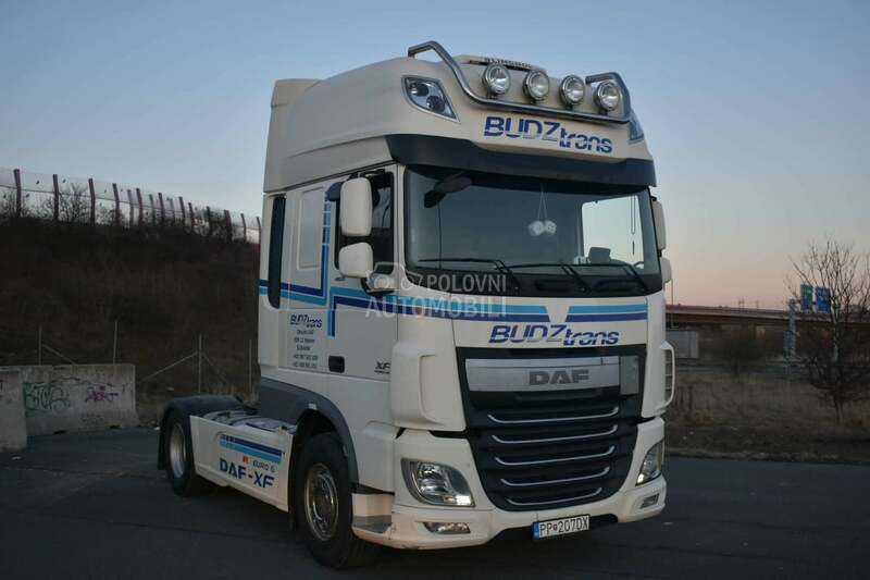 DAF XF 106