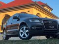 Audi Q5 2.0 TDI/ S-LINE/ NOV