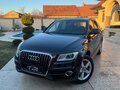 Audi Q5 2.0 TDI/ S-LINE/ NOV