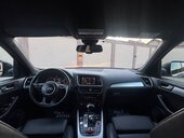 Audi Q5 2.0 TDI/ S-LINE/ NOV