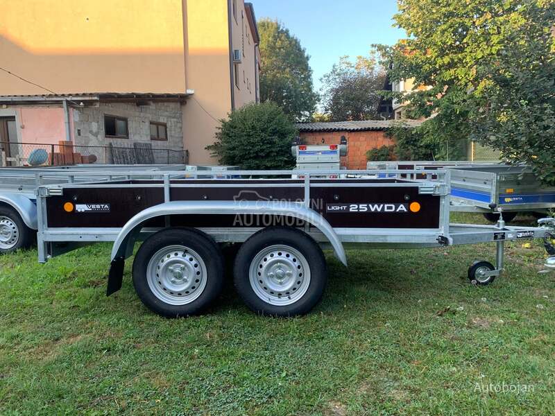 Vesta Akcija light 25 da