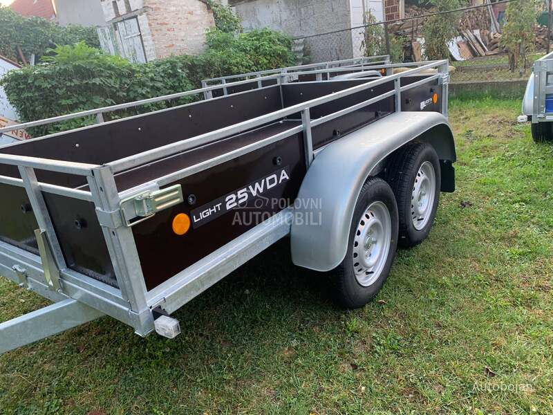 Vesta Akcija light 25 da