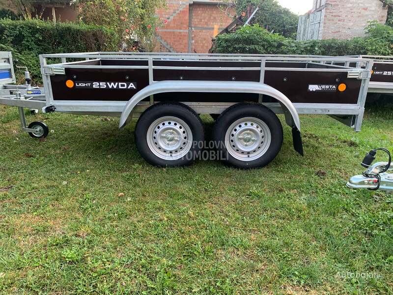 Vesta Akcija light 25 da