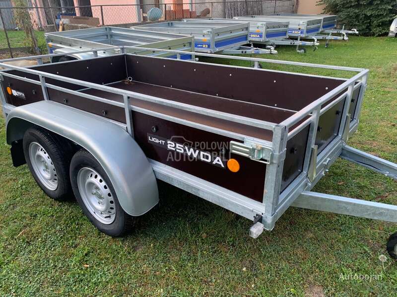 Vesta Akcija light 25 da