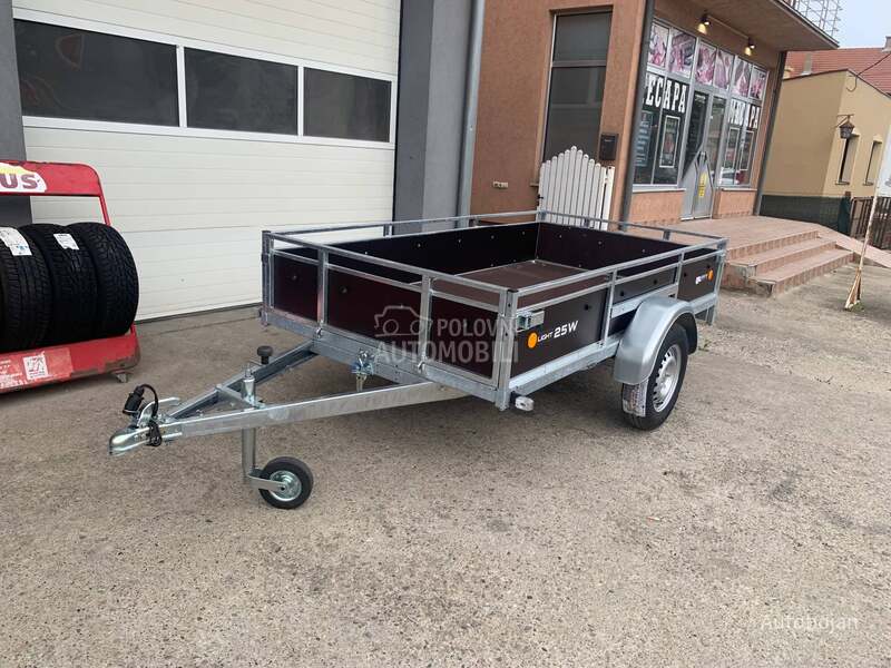 Vesta Akcija light 25 w kiper