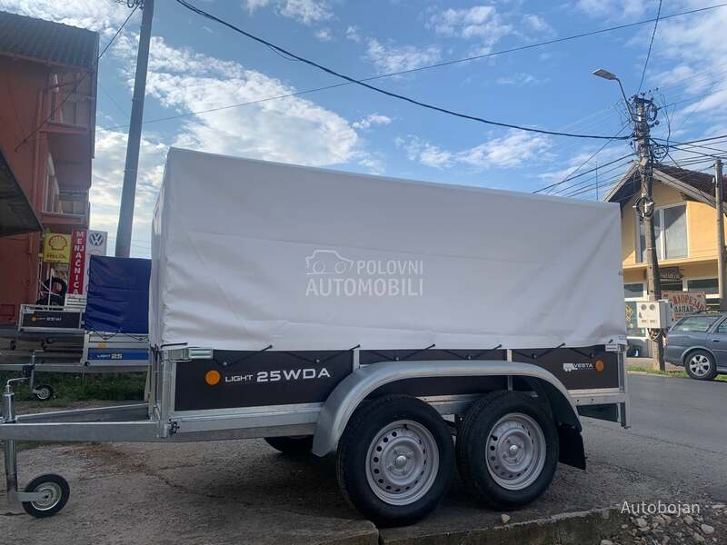 Vesta Akcija light 25 w kiper