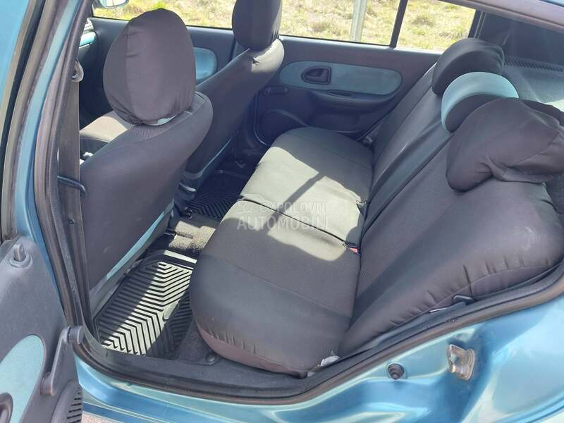 Renault Clio 1.5 dci