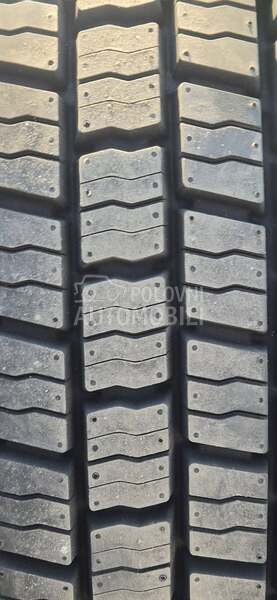 Petlas 235/75 R17.5 Sve sezone