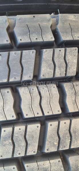 Petlas 235/75 R17.5 Sve sezone