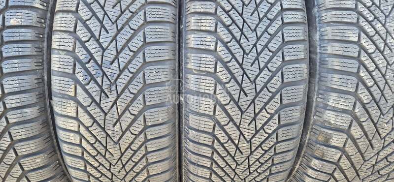 Pirelli 205/60 R16 Zimska