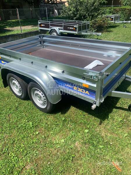 Vesta Akcija light 23 da