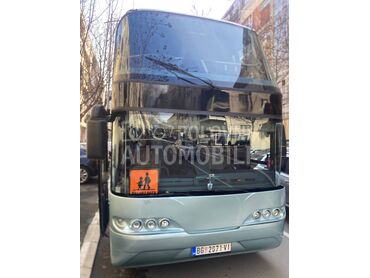 Neoplan Ski boks 2.800