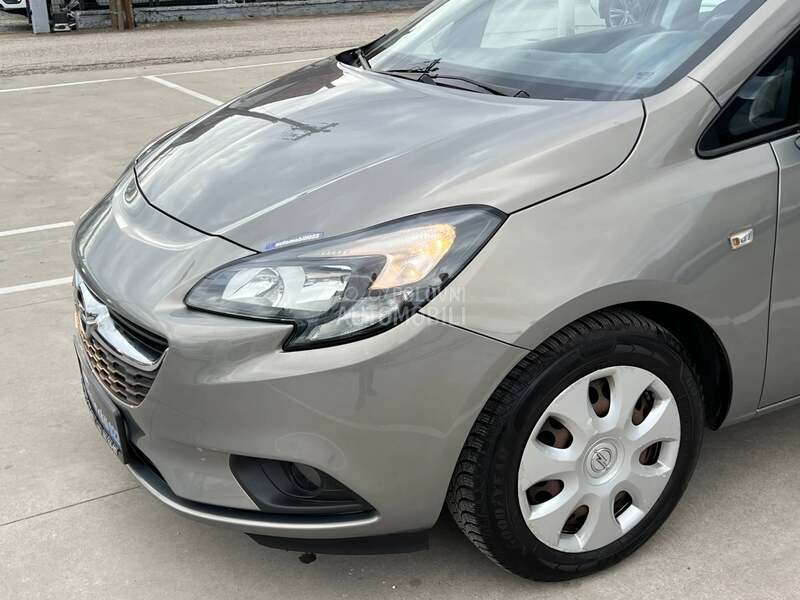 Opel Corsa E 1.4b/TNG EcoFlex