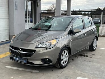 Opel Corsa E 1.4b/TNG EcoFlex