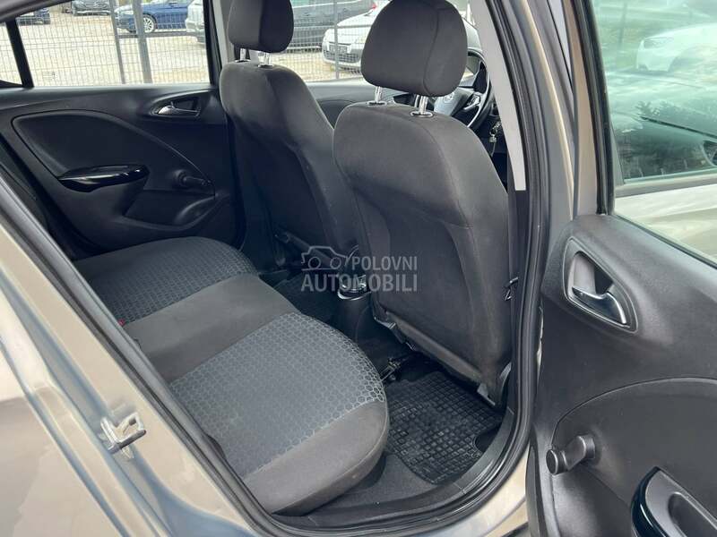 Opel Corsa E 1.4b/TNG EcoFlex