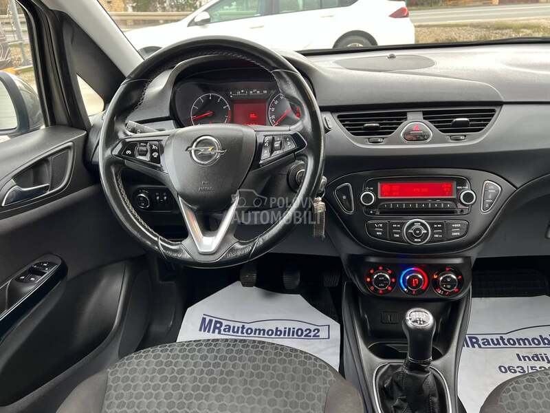 Opel Corsa E 1.4b/TNG EcoFlex