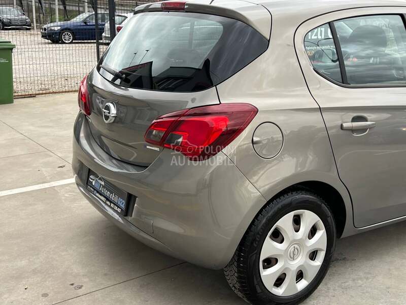 Opel Corsa E 1.4b/TNG EcoFlex