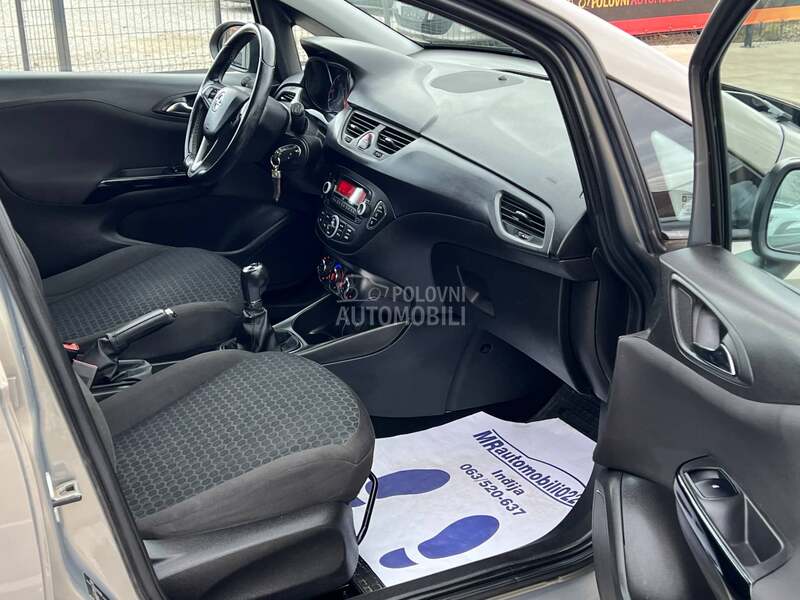 Opel Corsa E 1.4b/TNG EcoFlex