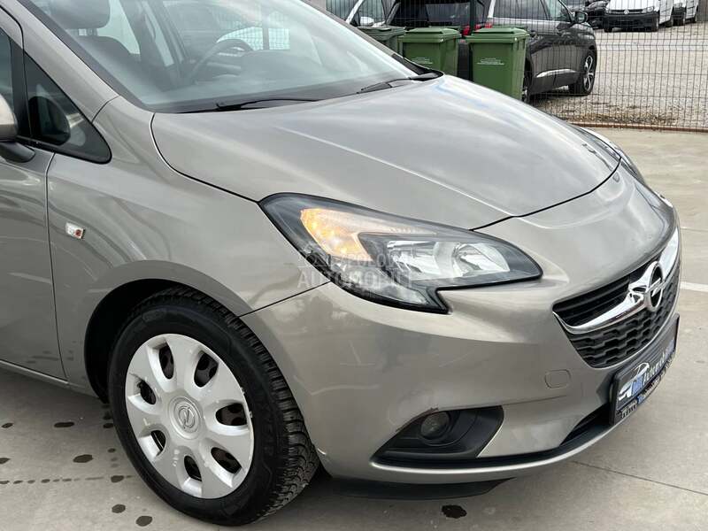 Opel Corsa E 1.4b/TNG EcoFlex