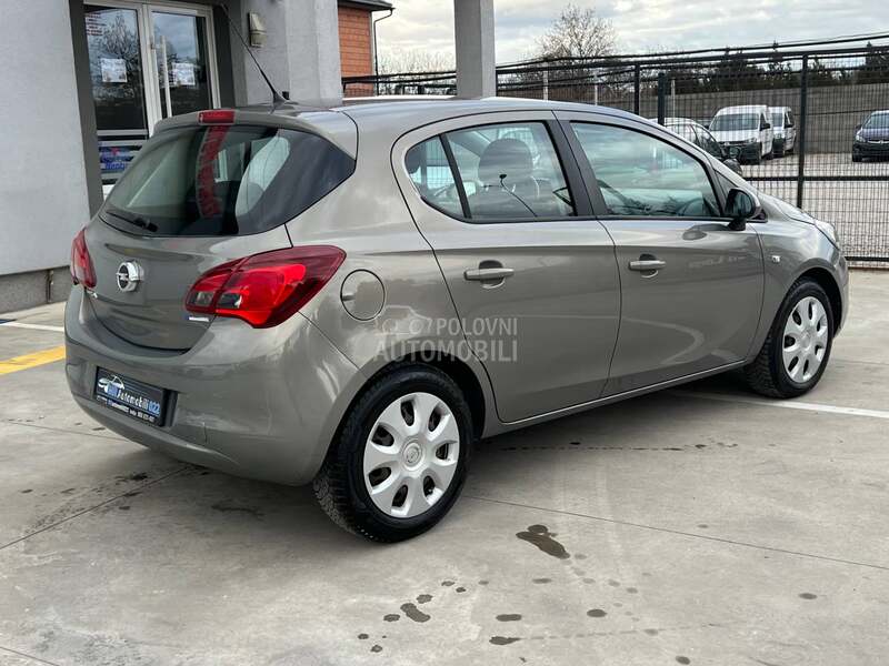 Opel Corsa E 1.4b/TNG EcoFlex