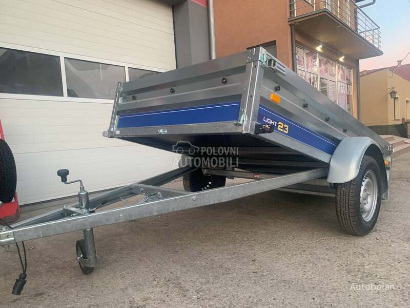 Vesta Akcija light 23 kiper