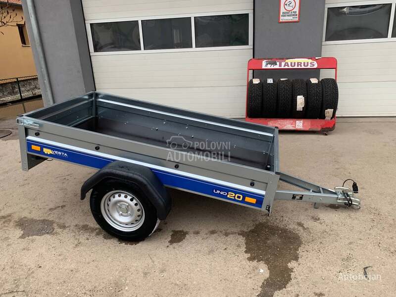 Vesta Light20kip/17kip/20uno