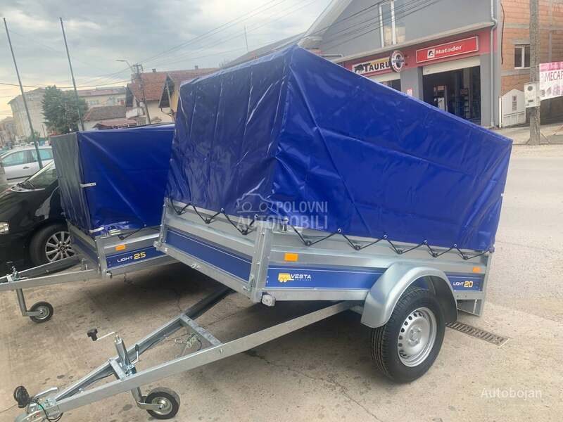 Vesta Light20kip/17kip/20uno