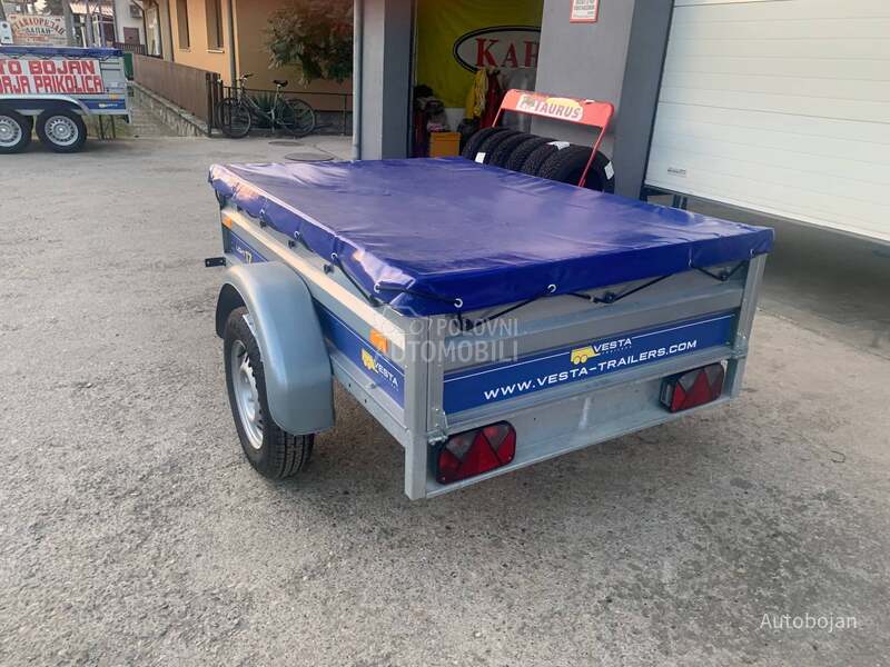 Vesta Light20kip/17kip/20uno