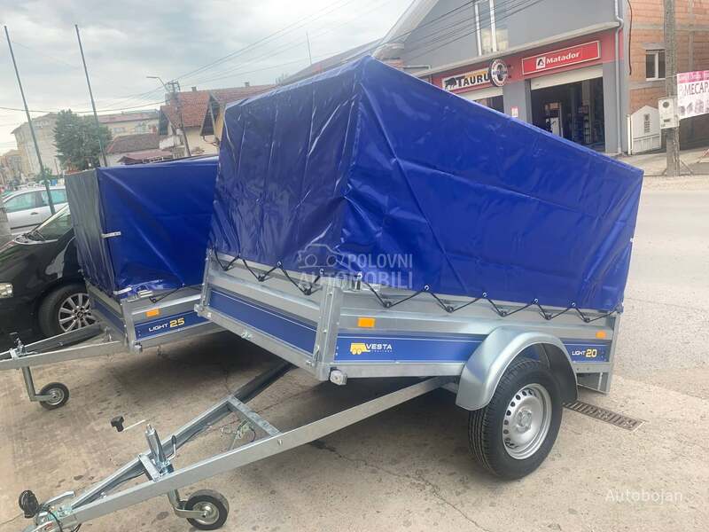 Vesta Light20kip/17kip/20uno