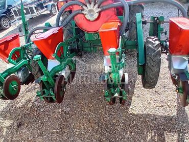 OLT Preumaska 4 reda