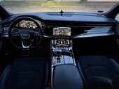 Audi Q7 Virt Matrix 50 TDI