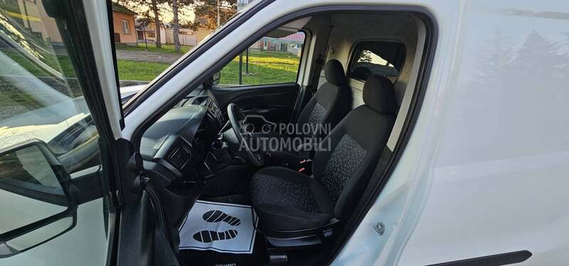 Opel Combo 1.6 MultiJet 6brz MAXI