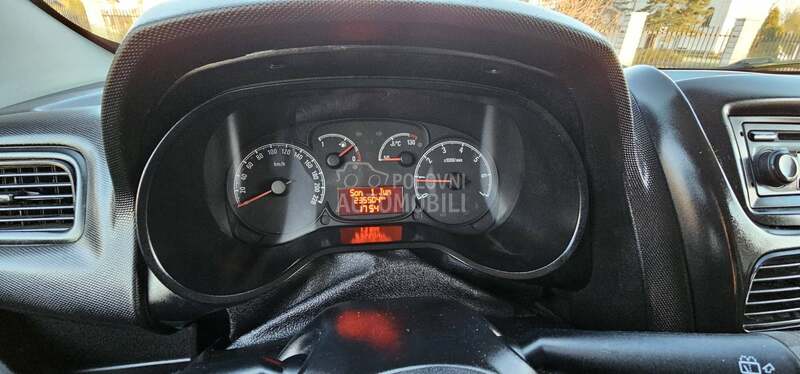 Opel Combo 1.6 MultiJet 6brz MAXI