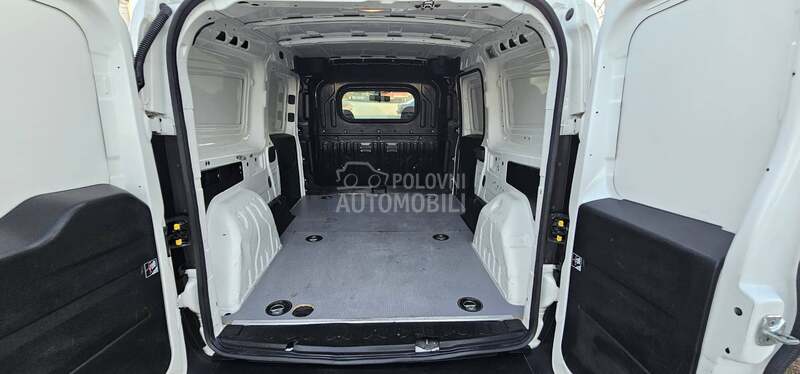 Opel Combo 1.6 MultiJet 6brz MAXI