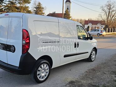 Opel Combo 1.6 MultiJet 6brz MAXI