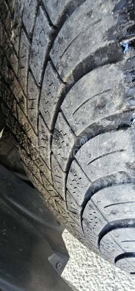 Opel Combo 1.6 MultiJet 6brz MAXI