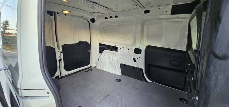 Opel Combo 1.6 MultiJet 6brz MAXI