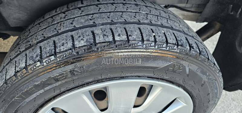 Opel Combo 1.6 MultiJet 6brz MAXI