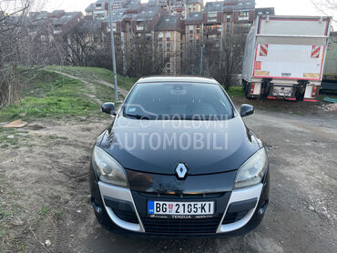 Renault Megane 1.5