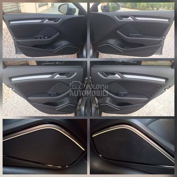 Audi A3 1.6 TDI Ambiente