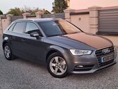 Audi A3 1.6 TDI Ambiente