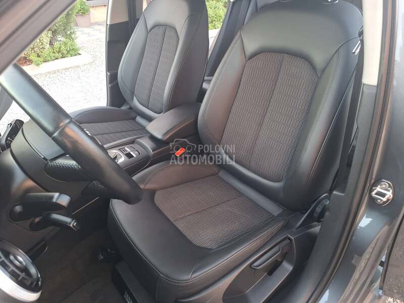 Audi A3 1.6 TDI Ambiente