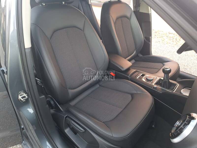 Audi A3 1.6 TDI Ambiente