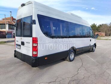 Iveco irisbus