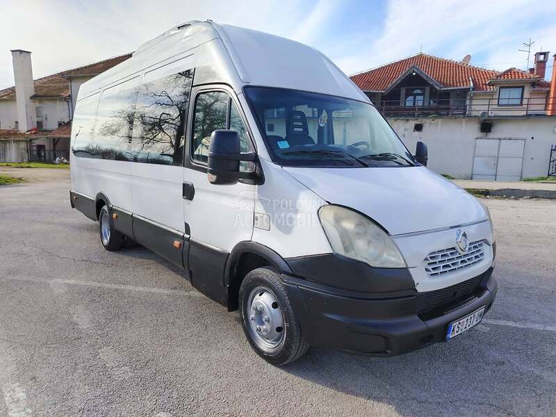 Iveco irisbus