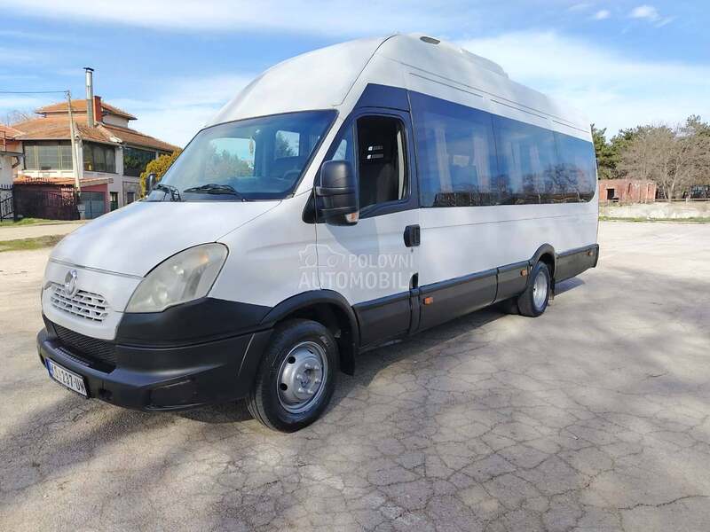 Iveco irisbus
