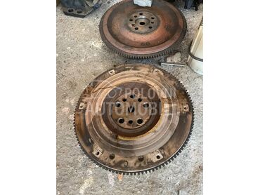 Set kvačila za Smart ForTwo