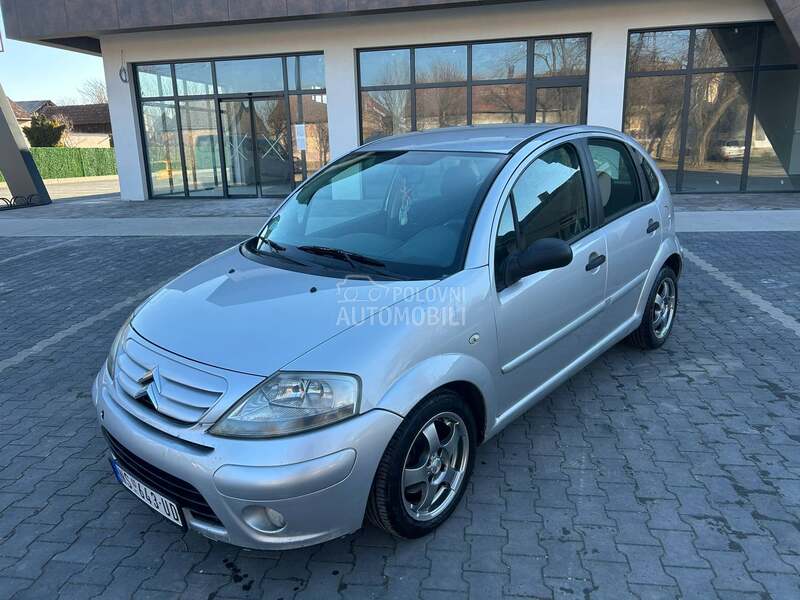 Citroen C3 