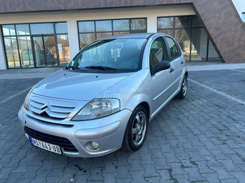 Citroen C3 